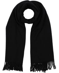 Acne Studios - Schal - Lyst