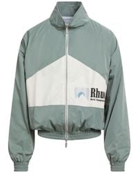 Rhude - Giacca & Giubbotto - Lyst