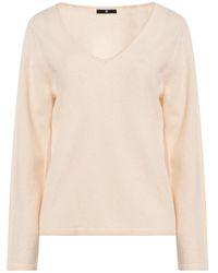 M& Paris - Pullover - Lyst