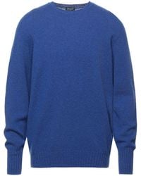 Drumohr - Pullover - Lyst