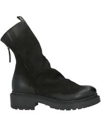 METISSE - Ankle Boots - Lyst