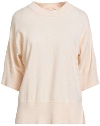 Alpha Studio - Pullover - Lyst
