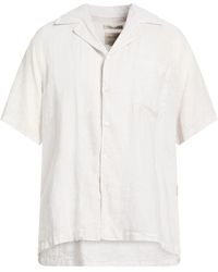 Crossley - Camicia - Lyst