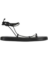 STUDIO AMELIA - Thong Sandal - Lyst