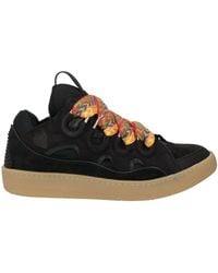 Lanvin - Trainers - Lyst