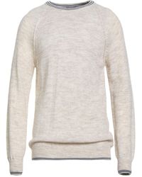 CHESTER TAYLOR London - Sweater - Lyst