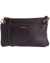 Coccinelle - Borse A Tracolla - Lyst