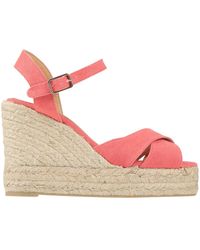 Castañer - Espadrilles - Lyst
