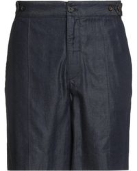 McQueen - Shorts & Bermuda Shorts - Lyst