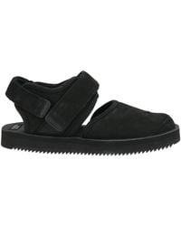 Suicoke - Ballerina - Lyst