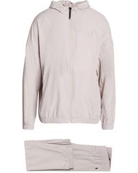 EA7 - Tracksuit - Lyst