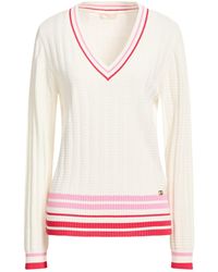 Liu Jo - Sweaters - Lyst