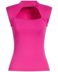 Liu Jo - Turtlenecks - Lyst