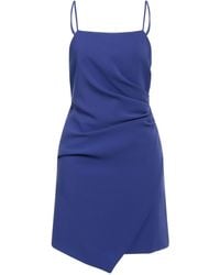 Pinko - Mini Dress - Lyst