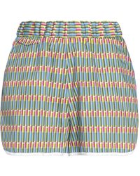 Berwich - Shorts & Bermuda Shorts - Lyst