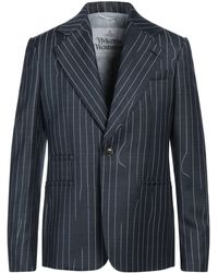 Vivienne Westwood - Suit Jacket - Lyst