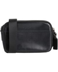 COACH - Cross-Body Bag - Lyst