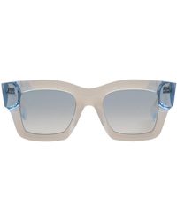 Jacquemus - Sunglasses - Lyst