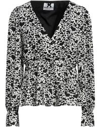 No Secrets - Top - Lyst