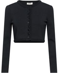 Sandro - Strickjacke - Lyst