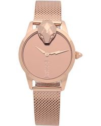 Just Cavalli Watches for Women - Up to 70% off at Lyst.com