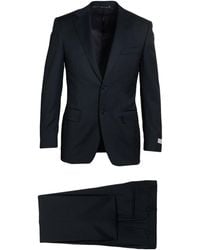 Canali - Suit - Lyst