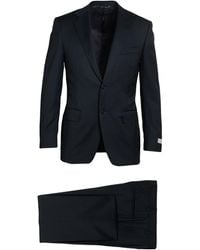 Canali - Suit - Lyst