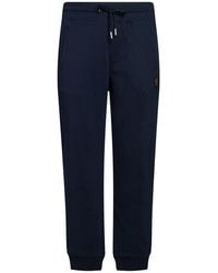 Corneliani - Pants Virgin Wool, Polyamide, Elastane - Lyst