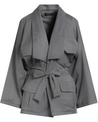 ACTUALEE - Jackets - Lyst