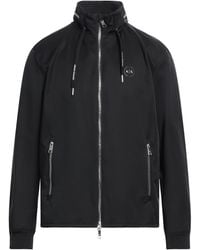 ARMANI EXCHANGE - Jacket - Lyst