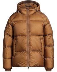 Pyrenex - Puffer Polyamide - Lyst