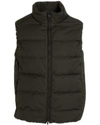 Slowear - Chompa Sin Mangas - Lyst