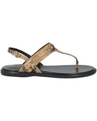 Isabel Marant - Sandalias de dedo - Lyst