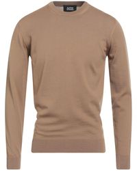 Alpha Studio - Pullover - Lyst