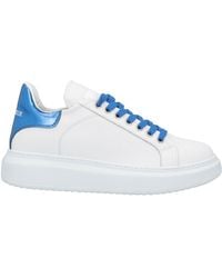 CafeNoir - Sneakers - Lyst