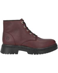 Timberland - Ankle Boots - Lyst