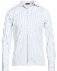 Hōsio - Shirt Cotton - Lyst