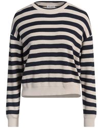 Brunello Cucinelli - Pullover - Lyst