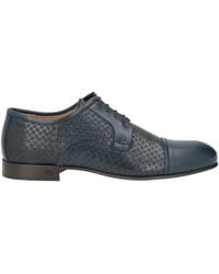 Baldinini - Lace-Up Shoes Calfskin - Lyst