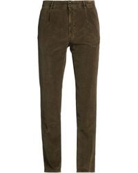 Incotex - Pants - Lyst