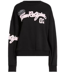 TRUE RELIGION - Sweatshirt - Lyst