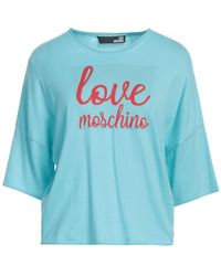 Love Moschino - Jumper - Lyst
