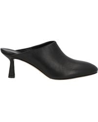 Aeyde - Mules & Clogs Leather - Lyst