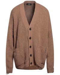 DSquared² - Cardigan - Lyst