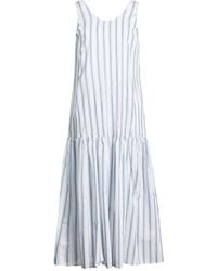 Shirtaporter - Maxi Dresses - Lyst