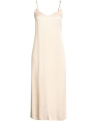 forte_forte - Midi Dresses - Lyst