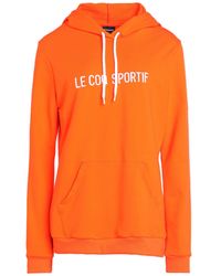 Le Coq Sportif - Sweatshirt - Lyst