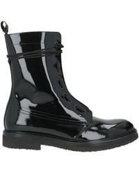 Rhude - Boot Leather - Lyst