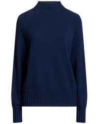 ViCOLO - Turtleneck Cashmere - Lyst