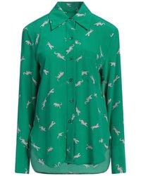 Equipment - Shirt - Lyst
